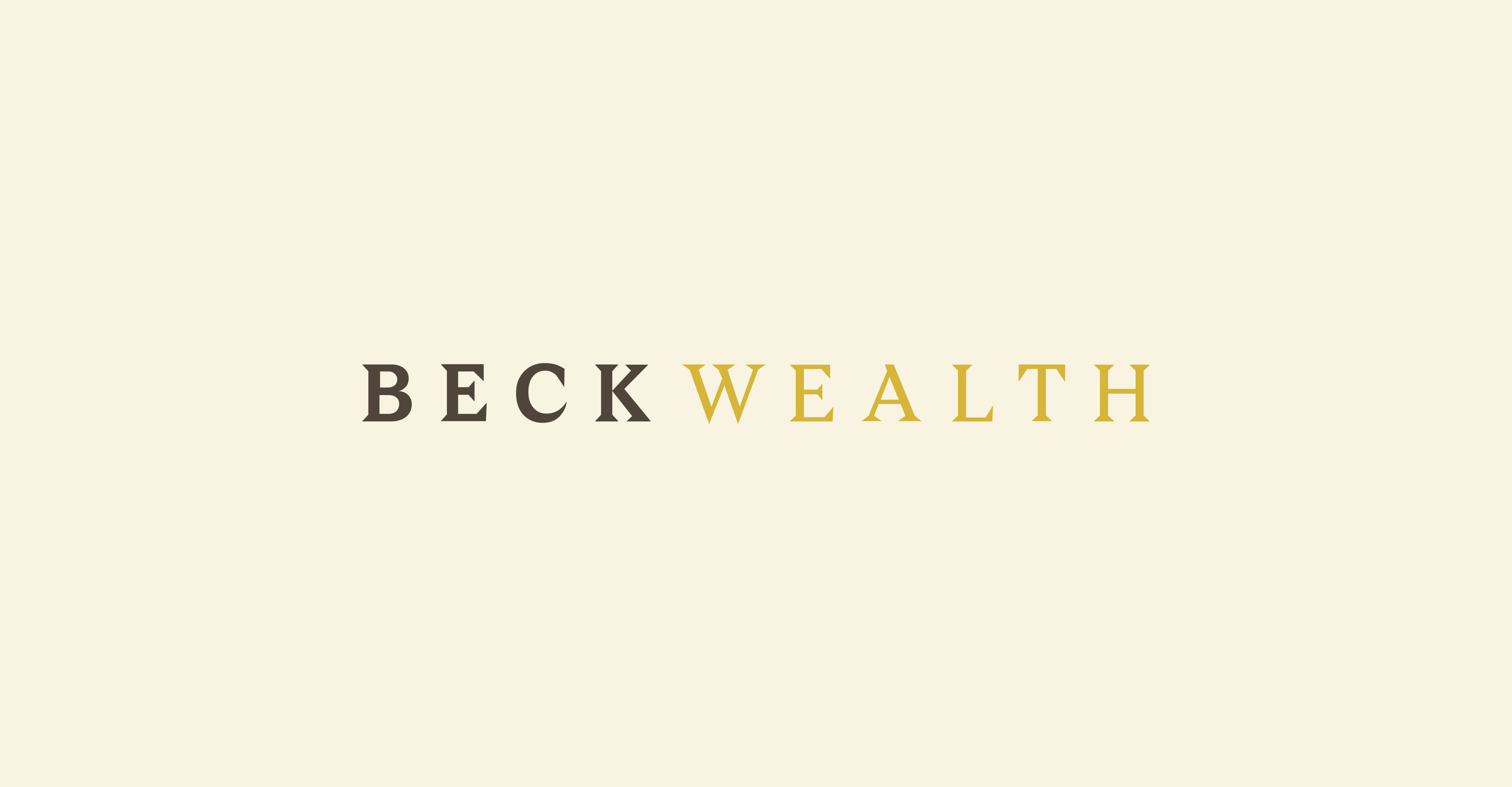 (c) Beckwealth.ch